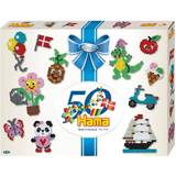 Inflatable Crafts Hama Beads Midi, gift box, anniversary