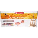 Water Colours on sale Royal Talens Creation Oil Set Combi Set of 12 12 ml