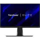 Viewsonic 2560x1440 - Gaming Monitors Viewsonic Elite XG320Q