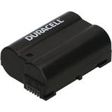 Duracell Batteries - Camera Batteries Batteries & Chargers Duracell DRNEL15C Compatible