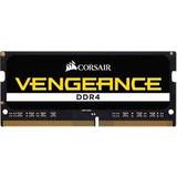 8 GB RAM Memory Corsair Vengeance SO-DIMM DDR4 3200MHz 8GB (CMSX8GX4M1A3200C22)