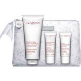 Clarins Calming Gift Boxes & Sets Clarins Moisture Rich Body Lotion Gift Set