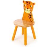 Chairs Kid's Room Tidlo Leopard Chair