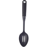 Masterclass Soft Grip Slotted Spoon 34cm