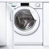 Integrated Washing Machines Candy CBD475D1E/1