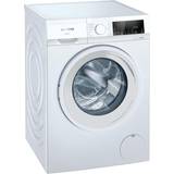 Automatic Dosing - Washer Dryers Washing Machines Siemens WN34A1U8GB