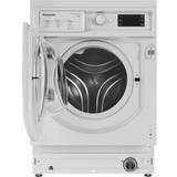 Integrated Washing Machines Hotpoint BIWMHG81484