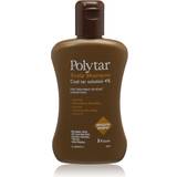 Hair & Skin - Itching Medicines Polytar Scalp Coal Tar Solution 4% 150ml
