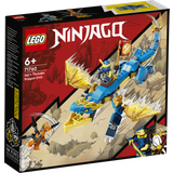 Animals - Lego Ninjago Lego Ninjago Jays Thunder Dragon EVO 71760