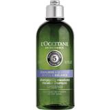 L'Occitane Gentle & Balance Micellar Shampoo 300ml