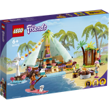 Lego Friends Lego Friends Beach Glamping 41700