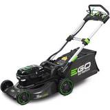 Self-propelled - With Collection Box Lawn Mowers Ego LM2021E-SP (1x5.0Ah) Battery Powered Mower