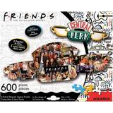 Aquarius Friends Central Perk and Collage 600 Pieces
