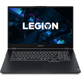 Intel Core i5 Laptops Lenovo Legion 5 82JM001HUK