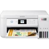 Colour Printer - Copy Printers Epson EcoTank ET-2856