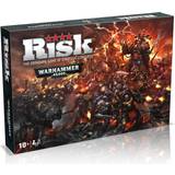 USAopoly Family Board Games USAopoly Risk: Warhammer 40000