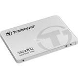 Transcend Internal Hard Drives Transcend SSD220Q TS2TSSD220Q 2TB