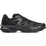 Men - Quick Lacing System Shoes Salomon XT-6 Advanced - Black/Black/Phantom