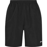 Slazenger Woven Shorts - Black