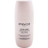 Payot Deodorants Payot Rituel Corps Neutral Deo Roll-on 75ml