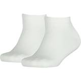 Tommy Hilfiger Underwear Tommy Hilfiger Sneaker Socks 2-pack - White