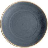 Olympia Canvas Concave Dinner Plate 27cm 6pcs