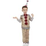 Smiffys Toddler Vintage Clown Costume