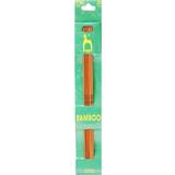 Pony Bamboo 20cm Double-Point Knitting Needles Set of Five 2.50mm (P67003)