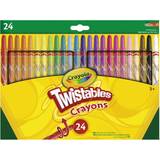 Crayola Twistable Crayons 24-pack