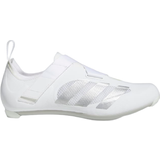 adidas The Indoor - Cloud White/Silver Metallic/Grey Two