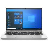 HP AMD Ryzen 5 - Silver - Webcam Laptops HP ProBook 445 G8 43A04EA