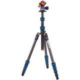 5 Sections Camera Tripods 3 Legged Thing Punks Brian 2.0 + Airhed Neo 2.0