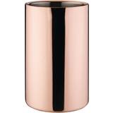 Olympia Bottle Coolers Olympia Copper Plated Bottle Cooler