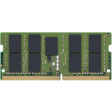 3200 MHz - SO-DIMM DDR4 RAM Memory Kingston SO-DIMM DDR4 3200MHz Micron R ECC Reg 16GB (KSM32SED8/16MR)
