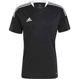 Adidas Men T-shirts & Tank Tops on sale adidas Tiro 21 Training Jersey Men - Black