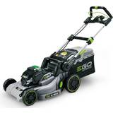 Lawn Mowers Ego LM1900E-SP Solo Battery Powered Mower