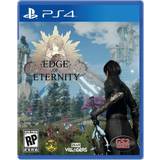 Edge of Eternity (PS4)