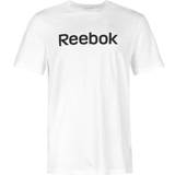 Reebok Graphic Series Training T-shirt Men - White