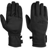 Outdoor Research Backstop Gore-Tex Infinium Sensor Gloves Men - Black