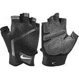 Nike Sportswear Garment Gloves Nike Extreme Fitness Training Gloves Unisex - Black/Dark Grey