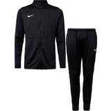 Nike XXS Jumpsuits & Overalls Nike Dri-FIT Park 20 Tracksuit Men - Black/White