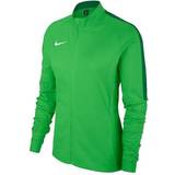 Nike Academy 18 Training Jacket Women - Lt Green Spark/Pine Green