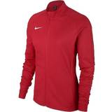 Nike Academy 18 Training Jacket Women - University Red/Gym Red/White
