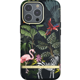 Apple iPhone 13 Pro Mobile Phone Covers Richmond & Finch Jungle Flow Case for iPhone 13 Pro