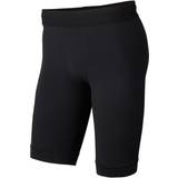 Yoga Shorts Nike Yoga Dri-FIT Infinalon Shorts Men - Black/Black
