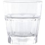 Olympia Tumblers Olympia Toughened Orleans Tumbler 24cl 12pcs
