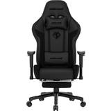 Anda seat Jungle 2 Series Gaming Chair - Black