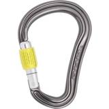 Ice & Snow Climbing Carabiners & Quickdraws Dmm Shadow HMS Screwgate