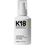 Hair Primers K18 Professional Molecular Repair Hair Mist 150ml