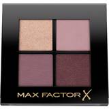 Max Factor Eyeshadows Max Factor Colour X-Pert Soft Touch Eyeshadow Palette #002 Crushed Blooms